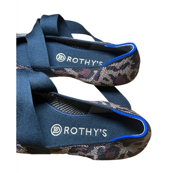 DROTHY'S shoes size 8.5 very good condition - Picture 3 of 4